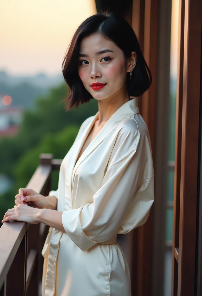 超高清画质技术升级