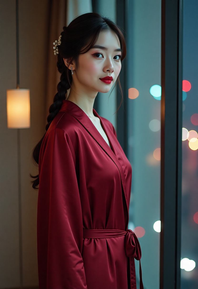 百日誓师晨光
