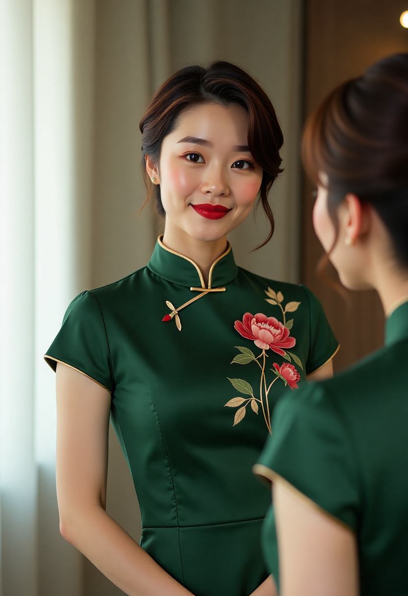 AI生成短剧突破实景限制