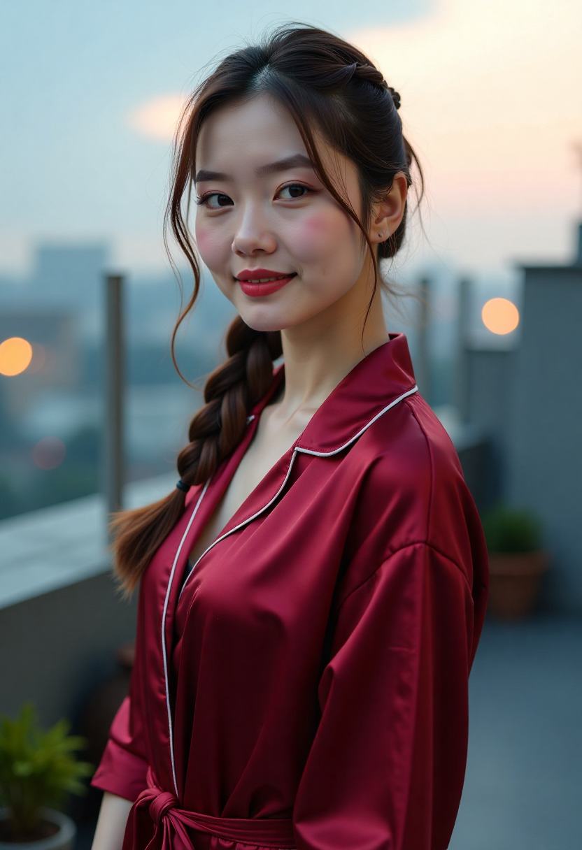 逆风起跑线